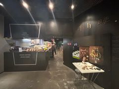 -半山腰·云南菜(侨福芳草地店)