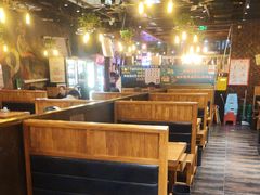 -小俩口烧烤东北菜(双井店)