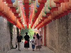 -回龙窝历史文化街区