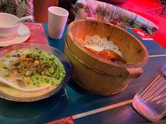 -胡桃里音乐酒馆(海雅缤纷城店)