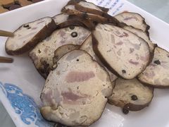 -笑红饭庄