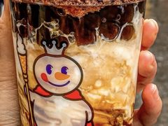 -蜜雪冰城(观音桥步行街店)