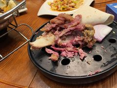 -群英会·三国菜(曹魏古城店)