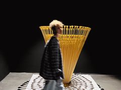 -chi K11艺术空间展览厅