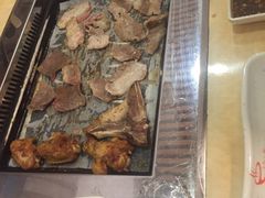 -金太郎自助烤肉.火锅(宝龙店)