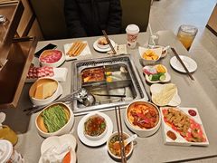 -海底捞火锅(旭辉MALL店)