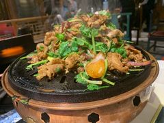 -京味斋·北京烤鸭(北京南站洋桥店)