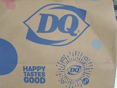 -DQ·蛋糕·冰淇淋(万象城店)