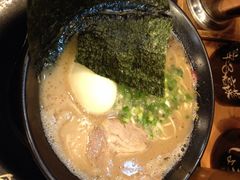 博多一幸舍(侨福芳草地店)-博多一幸舍(侨福芳草地购物中心店)