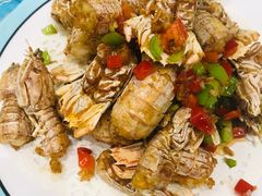 -北塘海鲜·天津菜(大光明桥旗舰店)