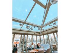 -城市露台景观餐厅(淮海路店)