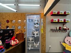 -静宜和她的朋友(星海广场店)