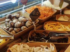 -温禾牛·和牛寿喜烧自助火锅(恒基名人店)