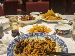 -老浒记烤鸭-北京菜(琉璃厂店)