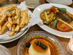 -NG PASTA吴居·中华意面(南头古城店)