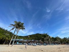 -海南分界洲岛旅游区