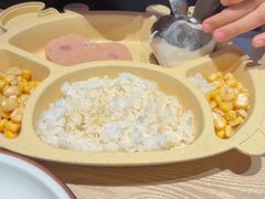 -鱼酷活鱼烤鱼(雨花客厅店)