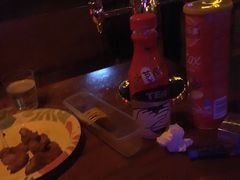 -Helens海伦司小酒馆(复旦大学店)