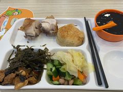 -香妃烤鸡(西单店)