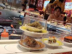-莲寿司(国兴店)