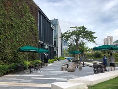 -星巴克(深圳前海企业公馆店)