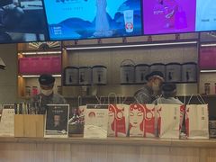 -霸王茶姬(建邺万达广场店)