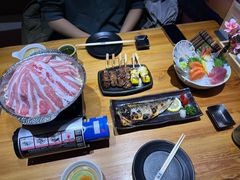 -福匠日本料理(人民路店)
