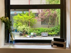 -Bamboo Today Cafe(国创园店)