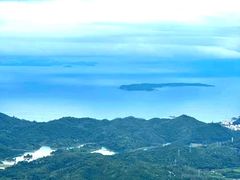 -七娘山