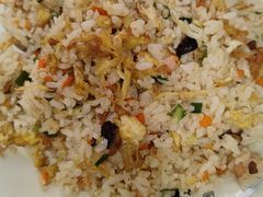 扬州炒饭-壶园美食·淮扬菜(东圈门店)