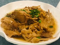 -茶油香闽南菜·花园餐厅(前埔店)