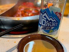 -芈重山老火锅(广州首店)