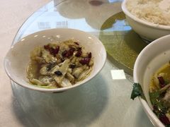 -湖南乡情湘菜馆(罗湖店)