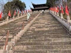 -台州府城(江南长城)