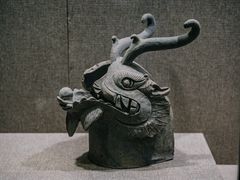 -南越王博物院(王宫展区)
