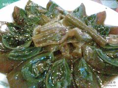 皮蛋青椒-桦立酒家(宜山路店)