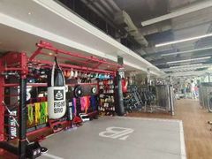 -MOHO FITNESS梦航游泳健身(国创中心店)