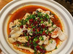 -渔乡米香·剁椒鱼头(四方坪店)