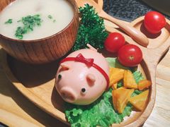 -湊湊火锅·茶憩(上海合生汇店)