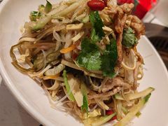 -姚稷大铁锅(龙之梦店)