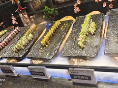 -韩盛·盛江山自助料理(中街大悦城店)