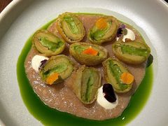 -Bistro 63 创意融合料理(广粤天地店)