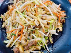 -台州老六海鲜面馆(上南总店)