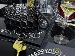 -西檬树SIMON·T轻奢蛋糕(大东方Max店)