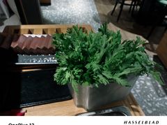 -野·大山里野生菌石锅土鸡(益田假日店)