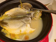 -莆田餐厅PUTIEN(西安万象天地店)