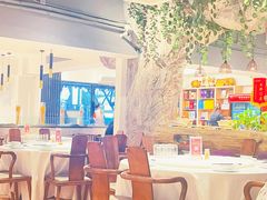 大堂-老湘亲·品鉴湘菜(湖里店)