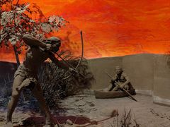 -河姆渡遗址博物馆