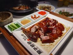 -茄子恰恰·新云南小炒(坪山益田店)