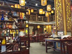 -杨记隆府(南坪店)